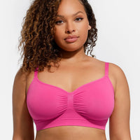 Nooahone Wireless Shaping Bra - color options