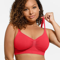 Nooahone Wireless Shaping Bra - packaging